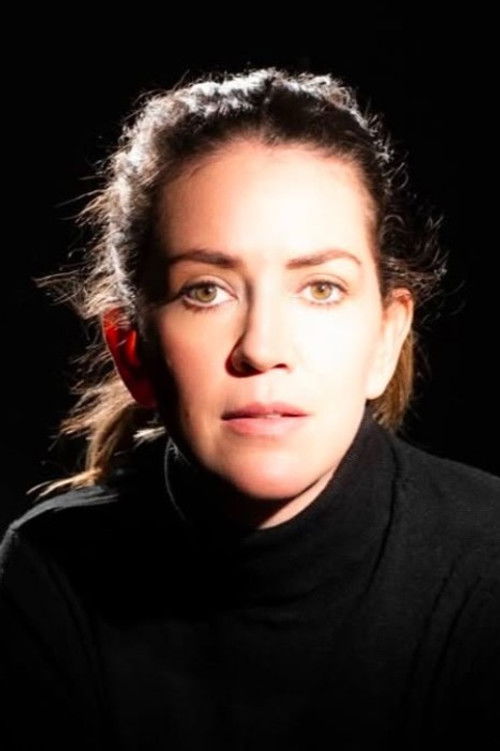 Urzula Barba Hopfner profile