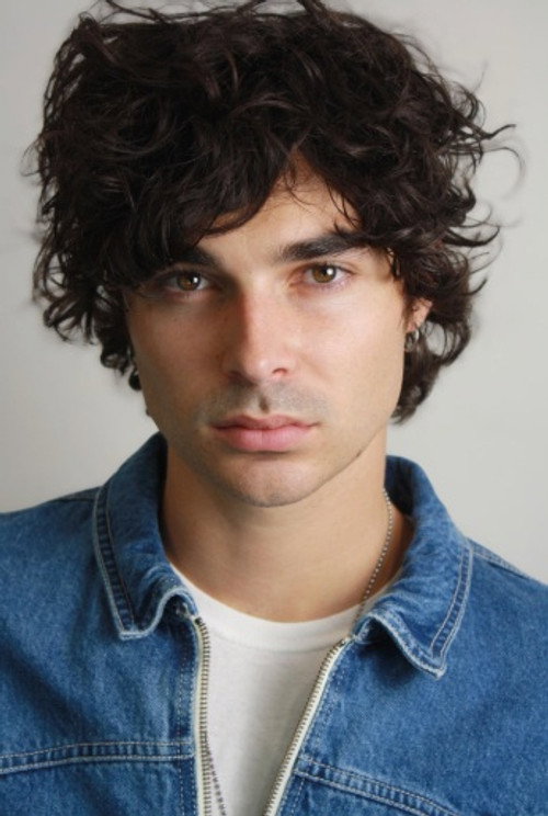 Photo of Presley Walker, Acting