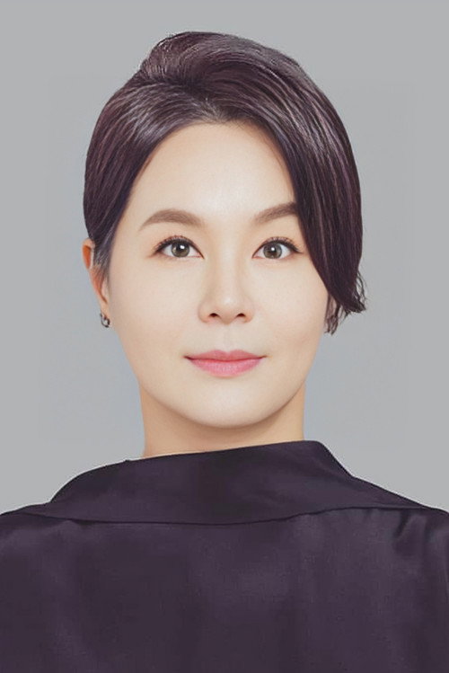 Photo of Jeong Eun-sook, Acting