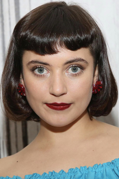 Hannah Dunne profile