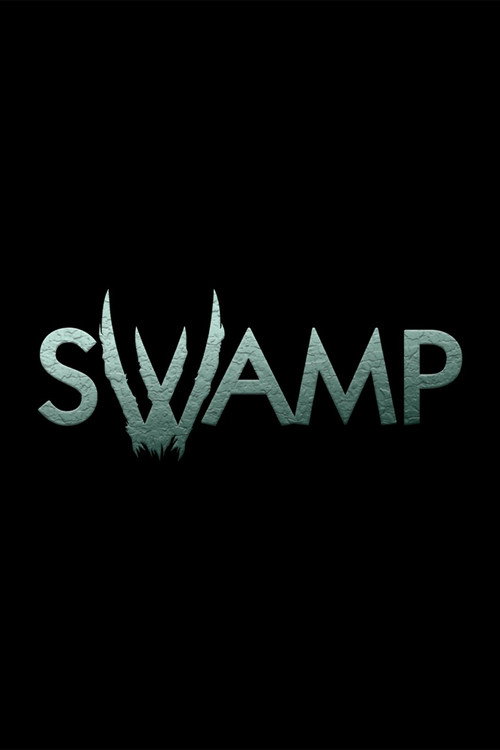 Movie poster for Swamp (2026)