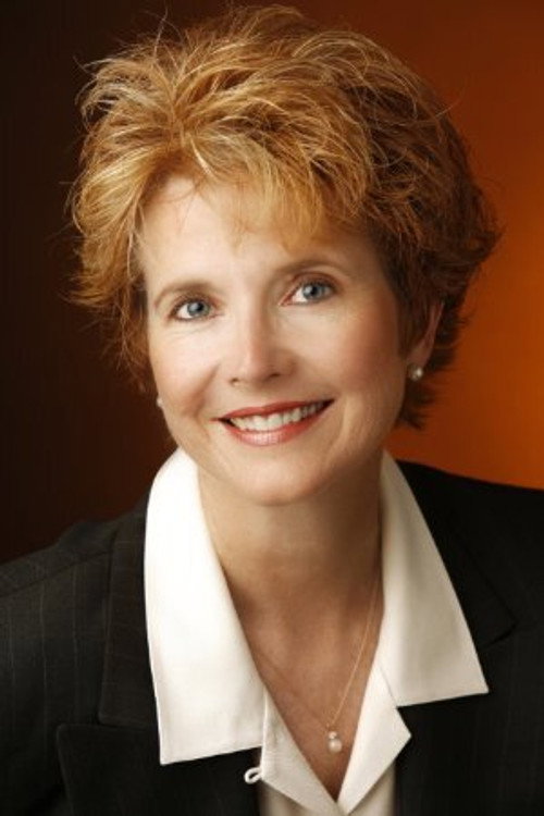 Photo of Elizabeth Hansen, Writing