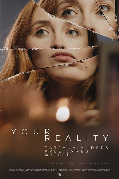 Movie poster for Your Reality (2019)