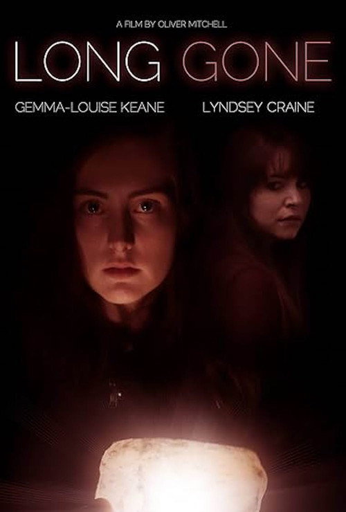 Movie poster for Long Gone (2018)