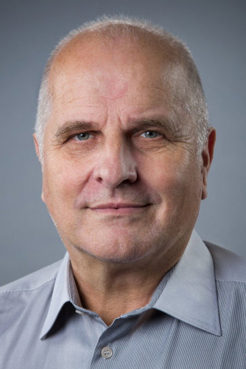 Photo of Jiří Šesták, Acting