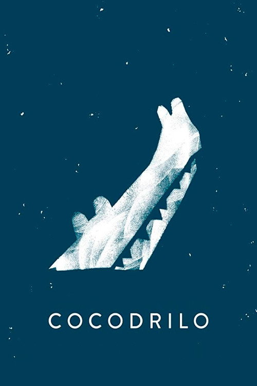 Movie poster for Crocodile (2019)