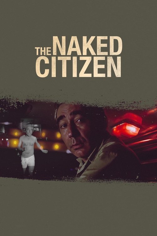 Movie poster for Naked Citizen (1985)