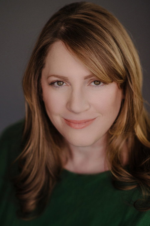 Photo of Julie Sherman Wolfe, Writing
