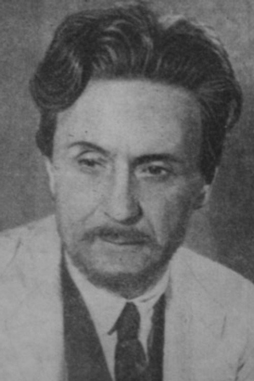 Photo of Andrey Kramarenko, Acting