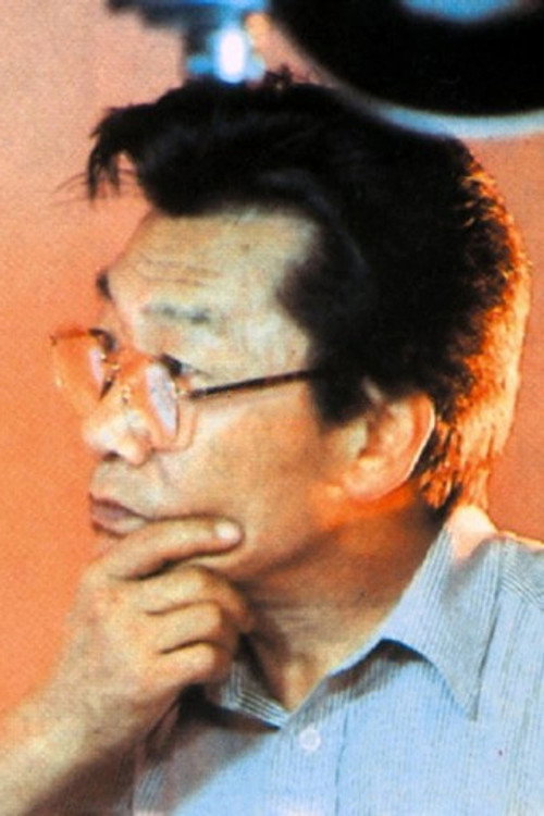 Photo of Kim Jun Ok, Directing
