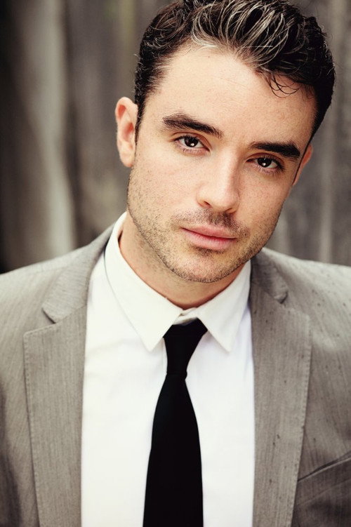Photo of Aaron Brooks, Acting