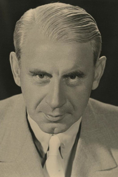 Photo of Lau Lauritzen Sr., Directing