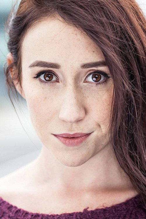 Photo of Kayla Harrity, Acting