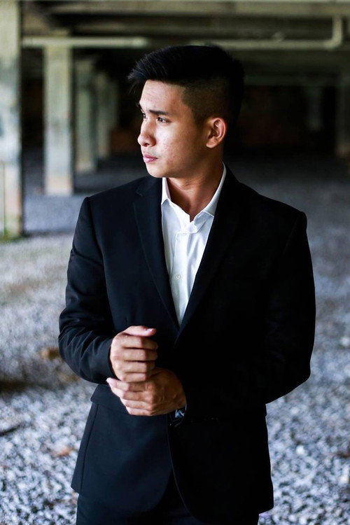 Photo of Chris MJ, Acting