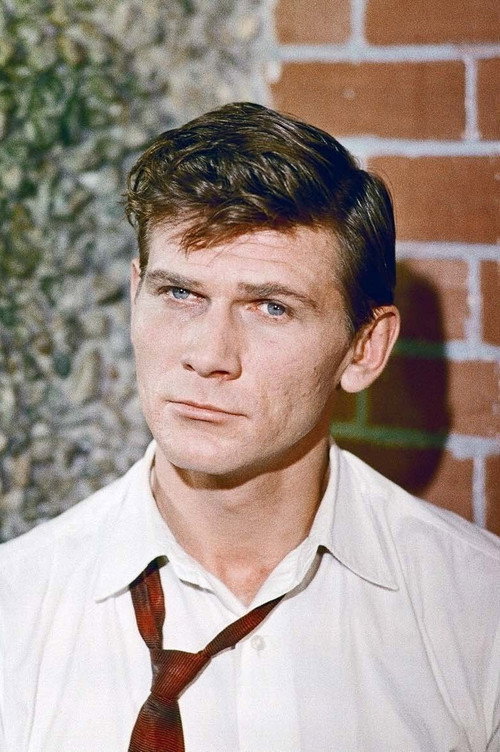 Photo of Uldis Pūcītis, Acting
