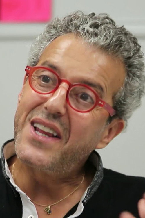 Photo of Patrice Abbou, Acting