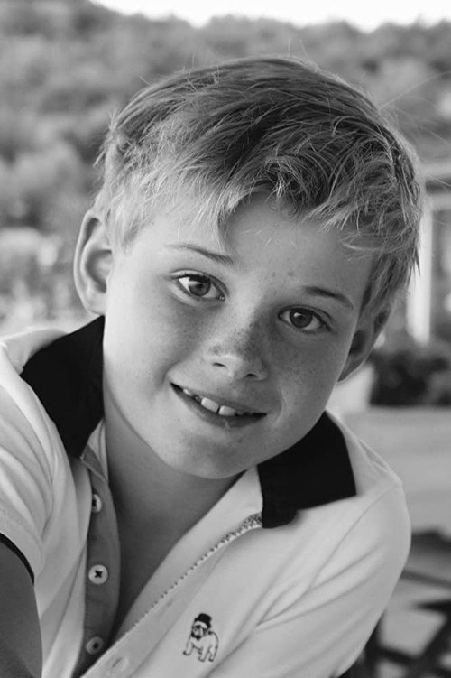 Photo of Joshua Wilson, Acting