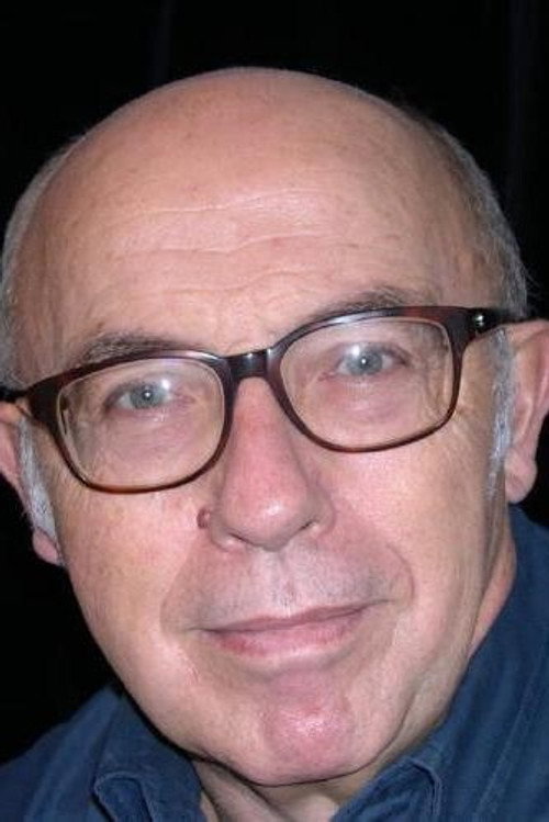 Photo of Jean-François Pastout, Acting