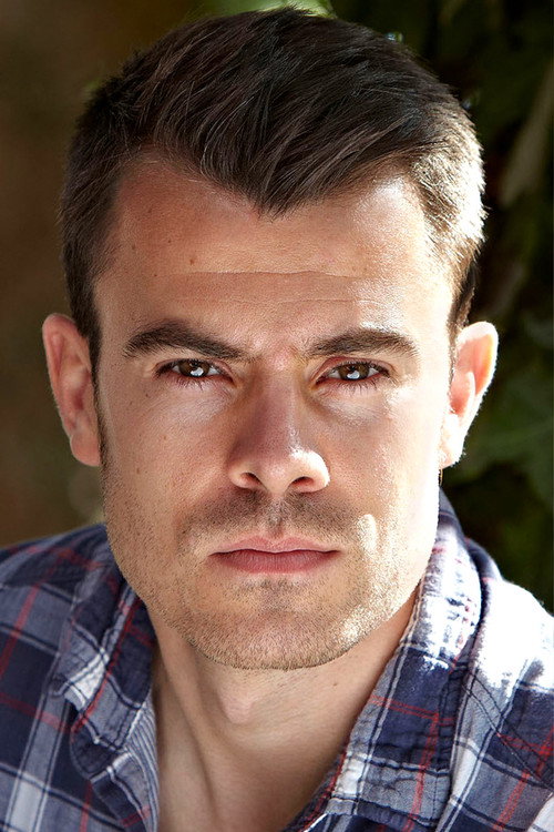 Photo of Sean Pogmore, Acting