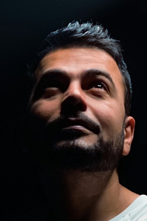 Photo of Salman Yousif, Directing