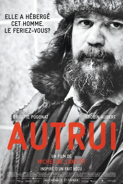 Movie poster for Others (2015)
