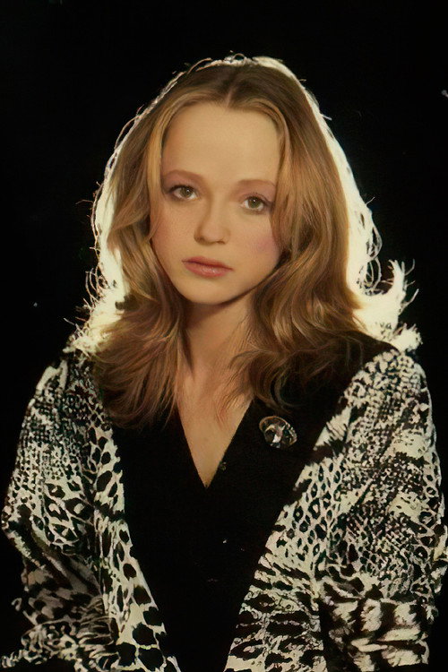 Photo of Anzhelika Nevolina, Acting