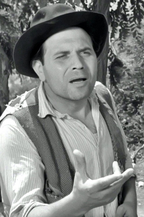 Photo of Mario Meniconi, Acting