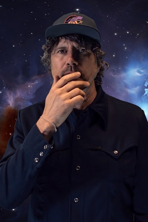 Photo of Gruff Rhys, Directing