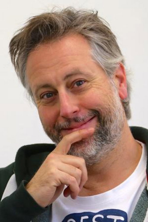Photo of Didier Charlet, Acting