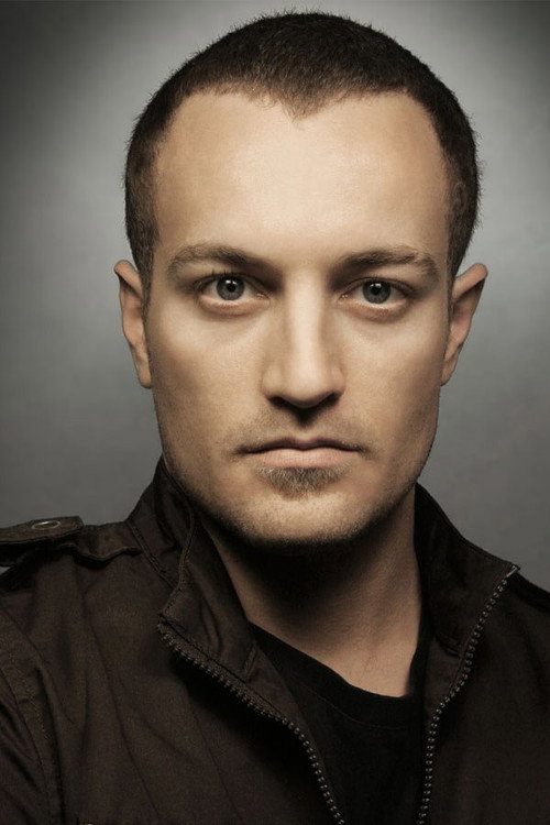 Photo of Tyrel Meyer, Acting