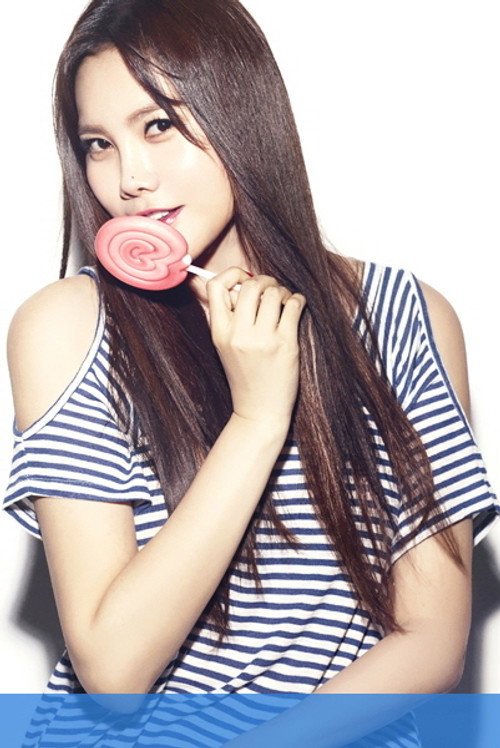 Photo of Kim Hyun-jung, Acting