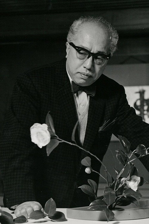 Photo of Sofu Teshigahara, Acting