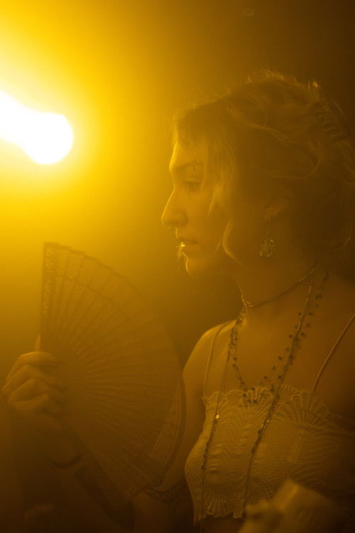 Ana Choueiri profile