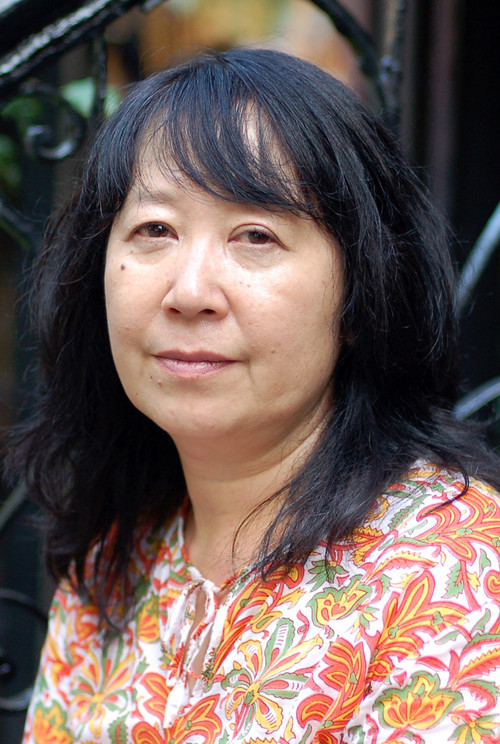 Photo of Ikue Mori, Directing