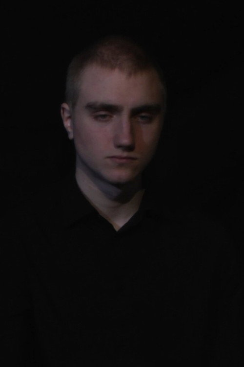 Photo of Jared Carter, Acting