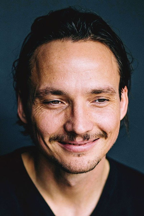 Photo of Ralph Kretschmar, Acting