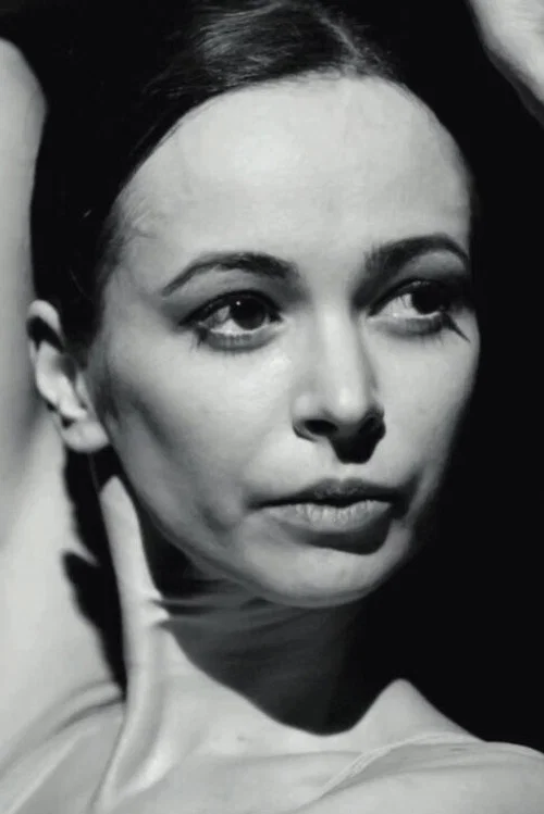 Photo of Diana Vishneva, Acting