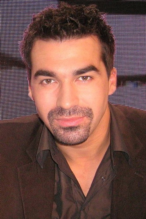 Photo of Wojciech Medyński, Acting