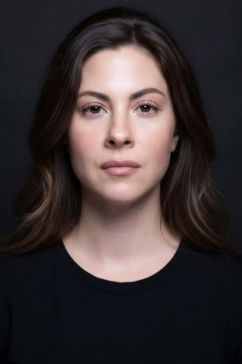 Photo of Melis Babadağ, Acting