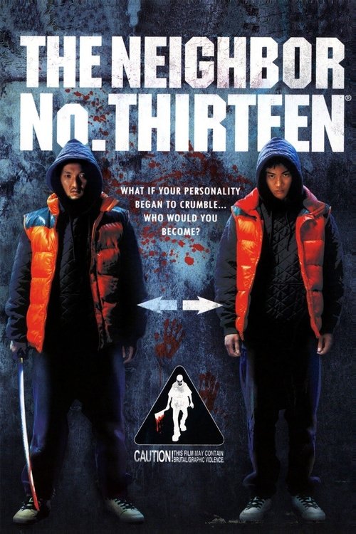 Movie poster for Neighbour No. 13 (2005)
