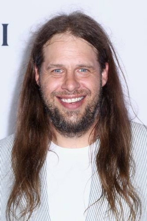 Photo of Chris Fehn, Acting