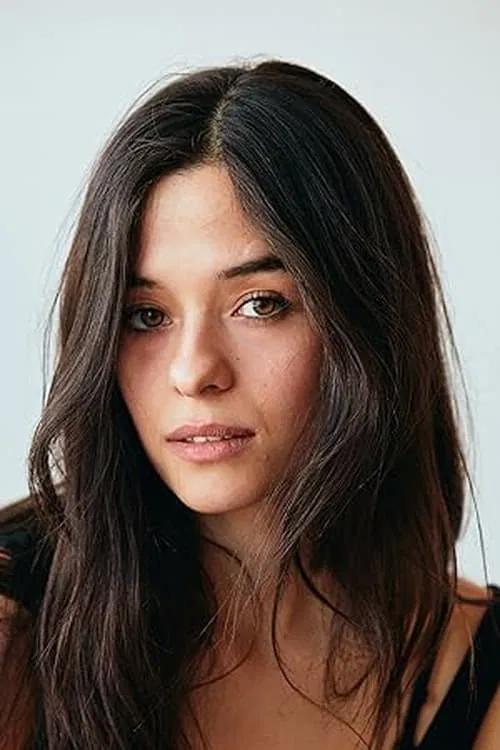 Valeria Santaella profile