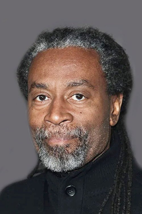 Photo of Bobby McFerrin, Acting