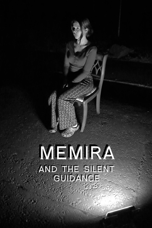 Movie poster for Memira And The Silent Guidance (2025)