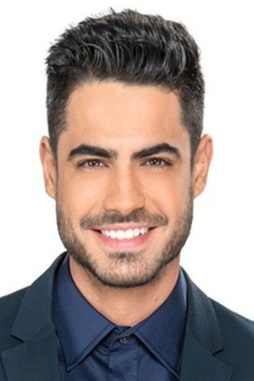 Photo of Roberto Hernández, Acting