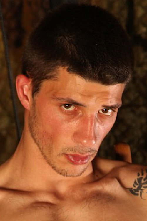 Photo of Garry Hanson, Acting