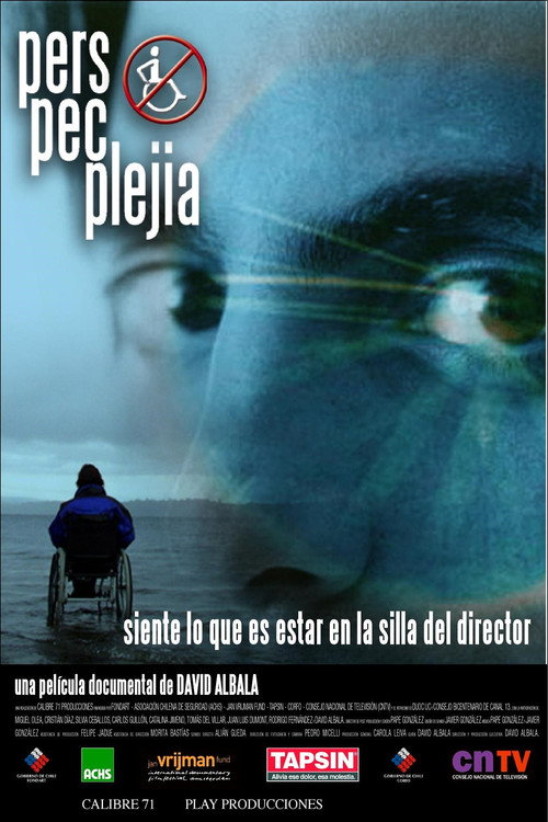 Movie poster for Perspecplejia (2005)