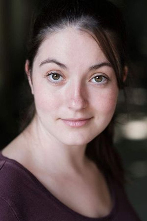Photo of Lucy Townsend, Production