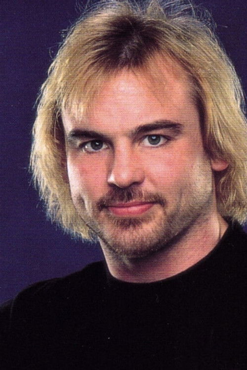 Photo of Matt Hyson, Acting
