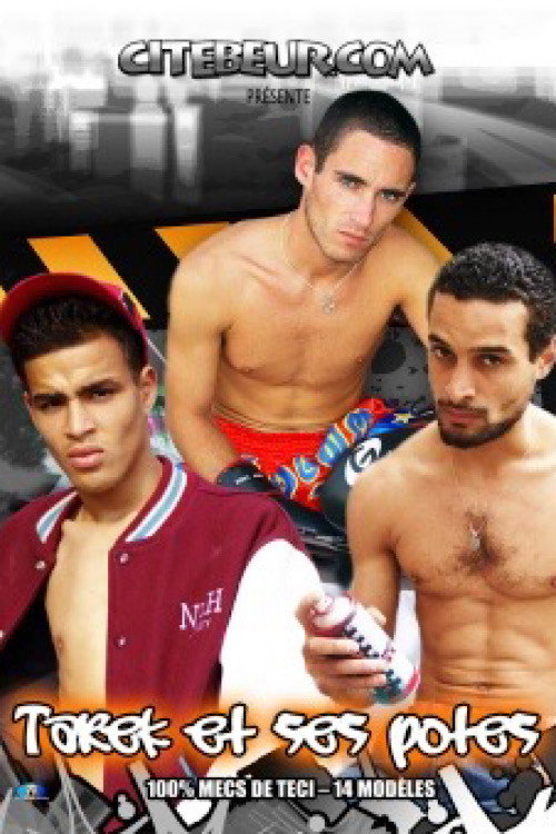 Movie poster for Tarek et se potes (2009)